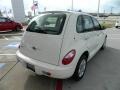 Stone White - PT Cruiser LX Photo No. 3