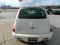 Stone White - PT Cruiser LX Photo No. 4