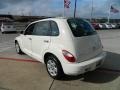 Stone White - PT Cruiser LX Photo No. 5