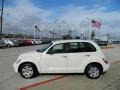 Stone White - PT Cruiser LX Photo No. 6