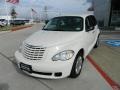 Stone White - PT Cruiser LX Photo No. 7
