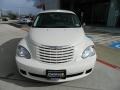 Stone White - PT Cruiser LX Photo No. 8