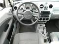 Stone White - PT Cruiser LX Photo No. 16