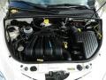 Stone White - PT Cruiser LX Photo No. 27