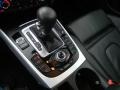 2010 Brilliant Black Audi A5 2.0T quattro Coupe  photo #21