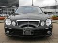Black - E 350 Sedan Photo No. 2