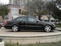 Black - E 350 Sedan Photo No. 4