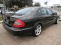 Black - E 350 Sedan Photo No. 5