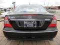 Black - E 350 Sedan Photo No. 6