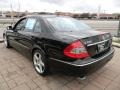 Black - E 350 Sedan Photo No. 8