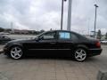 Black - E 350 Sedan Photo No. 9