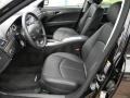 Black - E 350 Sedan Photo No. 17