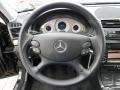 Black - E 350 Sedan Photo No. 28