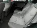 Rear Seat of 2008 RAV4 I4