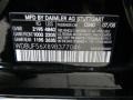Black - E 350 Sedan Photo No. 30