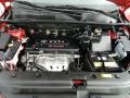 2.4L DOHC 16V VVT-i 4 Cylinder Engine for 2008 Toyota RAV4 I4 #59992099