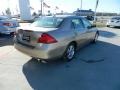2006 Desert Mist Metallic Honda Accord EX-L Sedan  photo #3