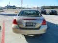 2006 Desert Mist Metallic Honda Accord EX-L Sedan  photo #4