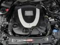 2008 Mercedes-Benz CLK 5.5 Liter DOHC 32-Valve VVT V8 Engine Photo