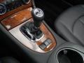  2008 CLK 550 Cabriolet 7 Speed Automatic Shifter