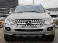 Pewter Metallic - ML 320 CDI 4Matic Photo No. 2