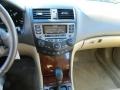 2006 Desert Mist Metallic Honda Accord EX-L Sedan  photo #22