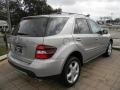 Pewter Metallic - ML 320 CDI 4Matic Photo No. 5