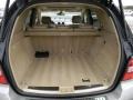 Pewter Metallic - ML 320 CDI 4Matic Photo No. 7