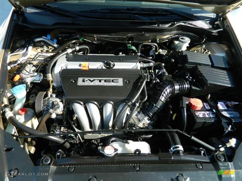2006 Accord EX-L Sedan - Desert Mist Metallic / Ivory photo #26