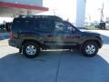 2005 Super Black Nissan Xterra S  photo #2