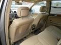 Pewter Metallic - ML 320 CDI 4Matic Photo No. 12