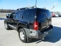 2005 Super Black Nissan Xterra S  photo #5