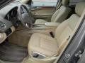 Pewter Metallic - ML 320 CDI 4Matic Photo No. 17