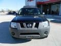 2005 Super Black Nissan Xterra S  photo #8