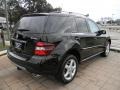 Black - ML 350 4Matic Photo No. 5