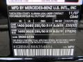 Black - ML 350 4Matic Photo No. 30