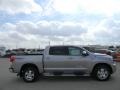 2012 Silver Sky Metallic Toyota Tundra Limited CrewMax 4x4  photo #4