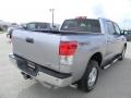 2012 Silver Sky Metallic Toyota Tundra Limited CrewMax 4x4  photo #5