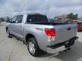 2012 Silver Sky Metallic Toyota Tundra Limited CrewMax 4x4  photo #7