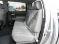 2012 Silver Sky Metallic Toyota Tundra Limited CrewMax 4x4  photo #10