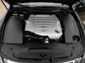 4.6 Liter DOHC 32-Valve VVT-iE V8 2008 Lexus GS 460 Engine