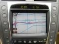 Cashmere Navigation Photo for 2008 Lexus GS #59993182