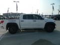 Super White - Tundra T-Force 2.0 Limited Edition CrewMax 4x4 Photo No. 4