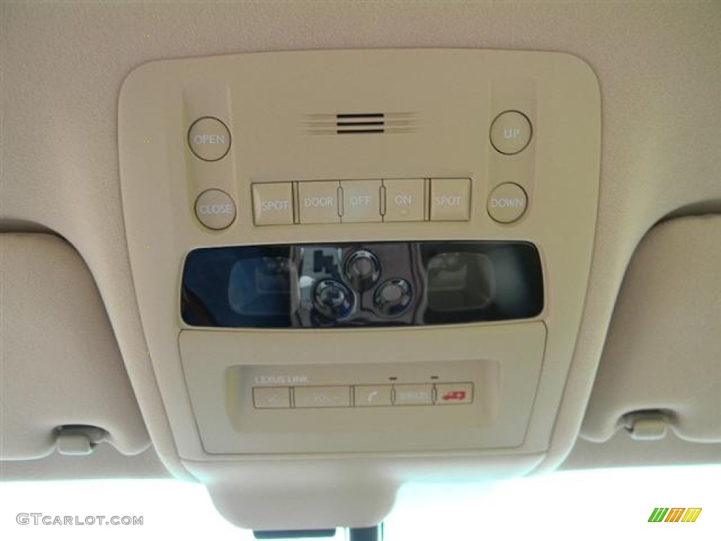 2008 Lexus GS 460 Controls Photo #59993191