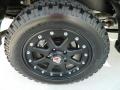 2012 Toyota Tundra T-Force 2.0 Limited Edition CrewMax 4x4 Wheel and Tire Photo