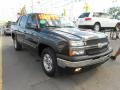 2006 Dark Gray Metallic Chevrolet Avalanche LS  photo #4