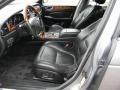 Charcoal Interior Photo for 2007 Jaguar XJ #59993365