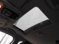 2007 Jaguar XJ Charcoal Interior Sunroof Photo