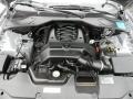 4.2 Liter DOHC 32-Valve VVT V8 Engine for 2007 Jaguar XJ Vanden Plas #59993380