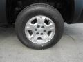 2006 Chevrolet Avalanche LS Wheel